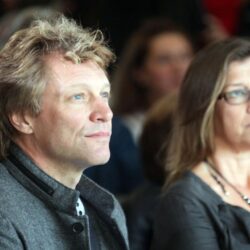 Jon Bon Jovi's charity work